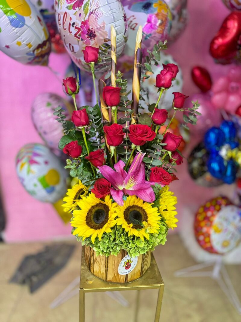Alegría Floral