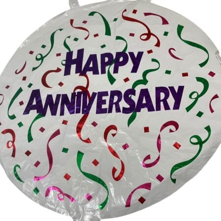 globo de aniversario