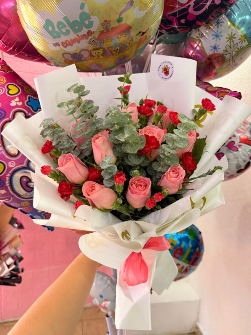 Mil Amores