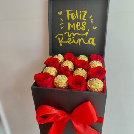 Feliz Reina