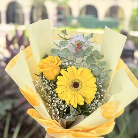 “Pequeña Alegría”