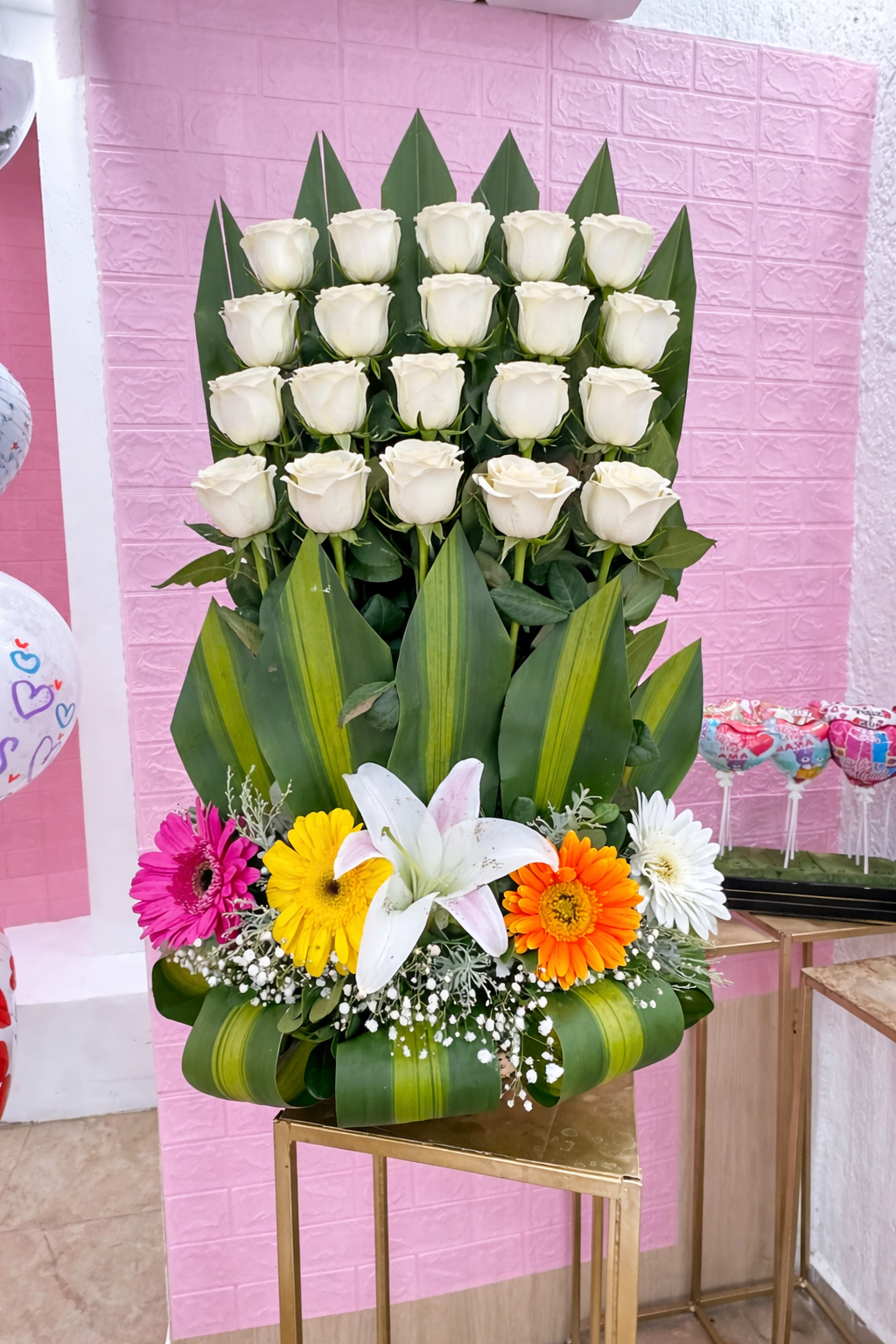 “Majestad Blanca”