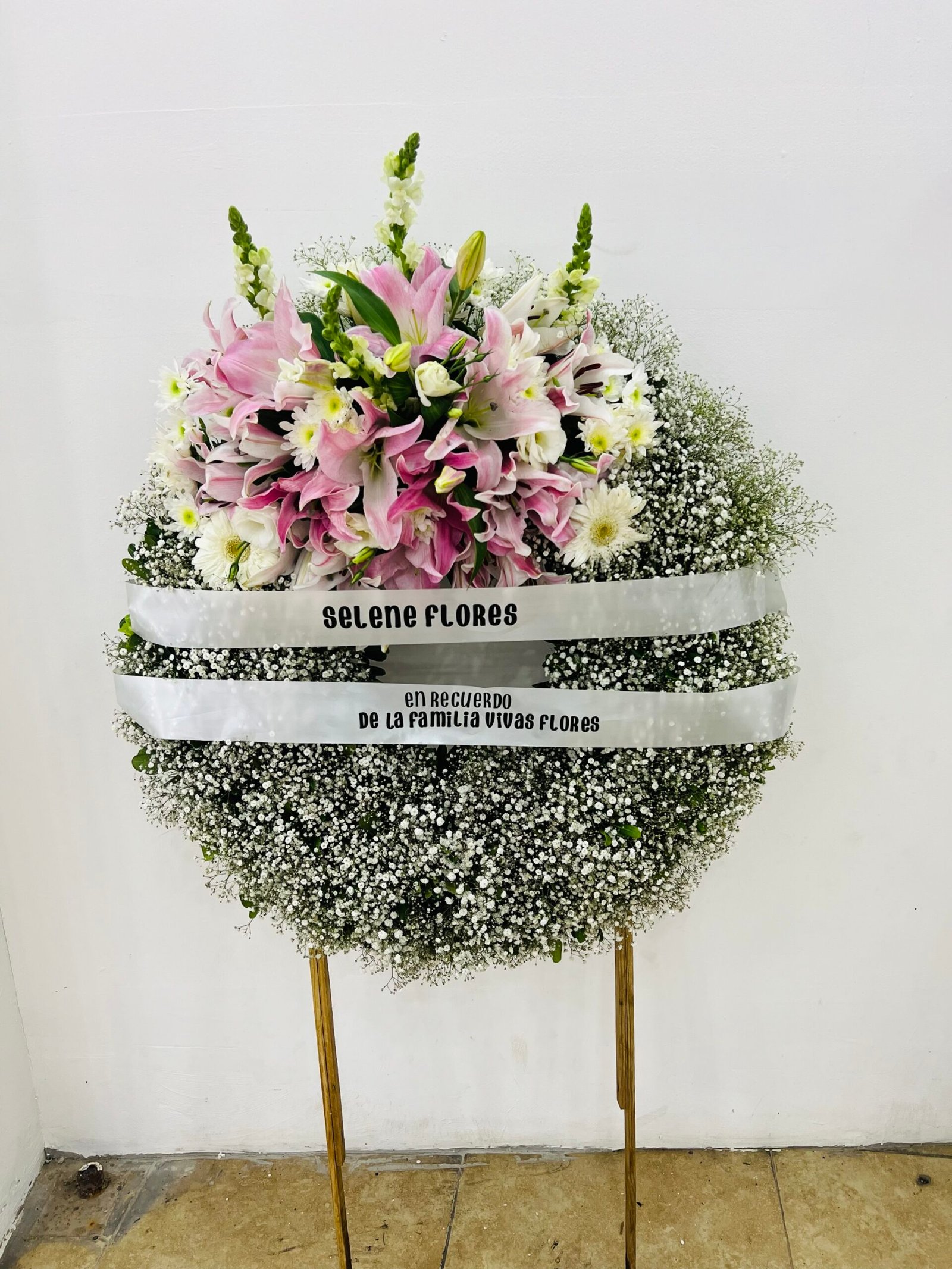 Nube Funebre - Imagen 2