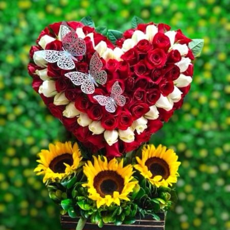 Deluxe corazón