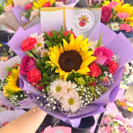 Girasol Verito 89