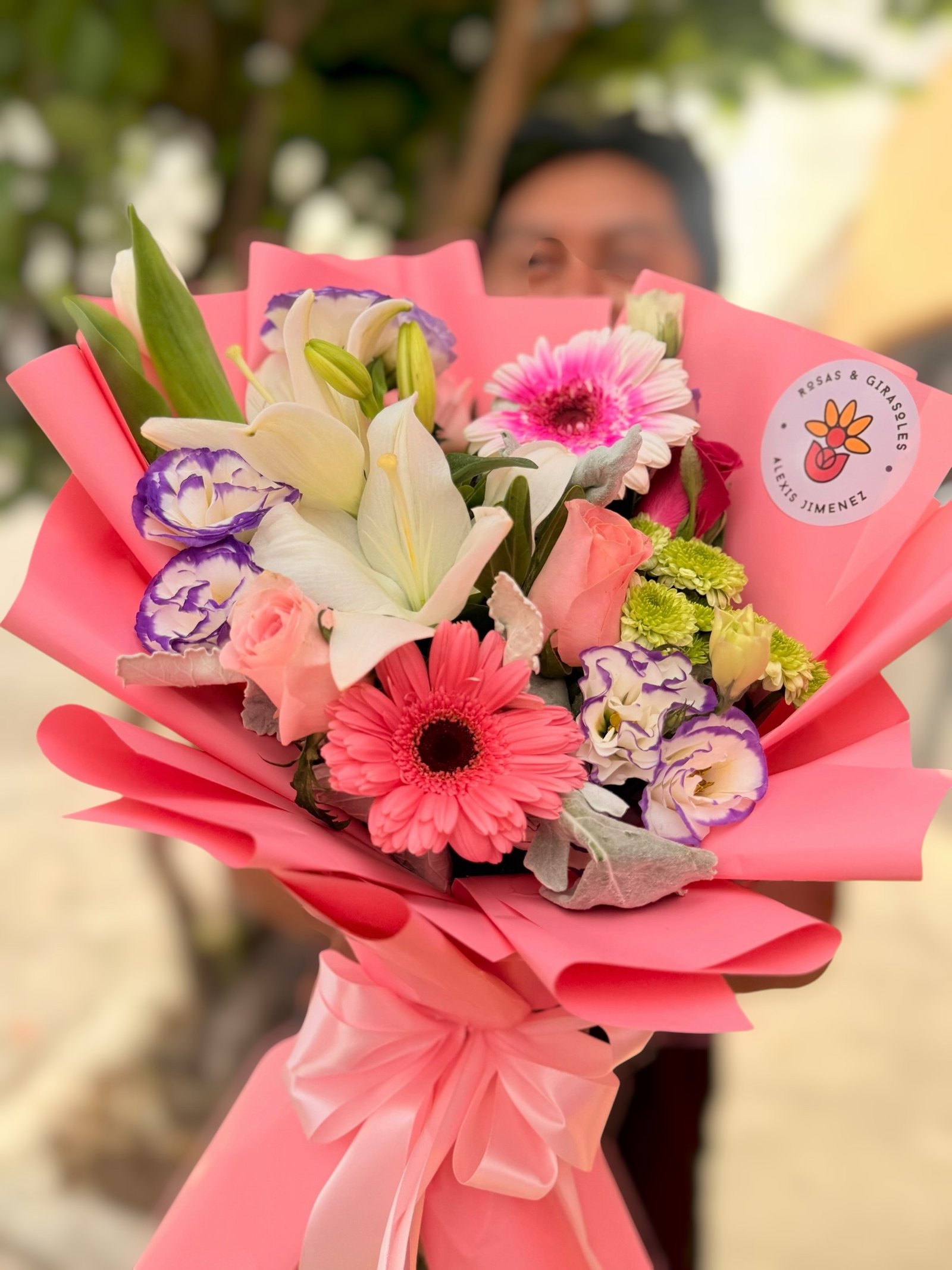 Encanto Primaveral 65 - Imagen 3