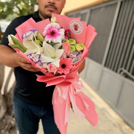 Encanto Primaveral 65